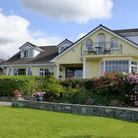 Bed and Breakfast Oakfield Кенмар Экстерьер фото