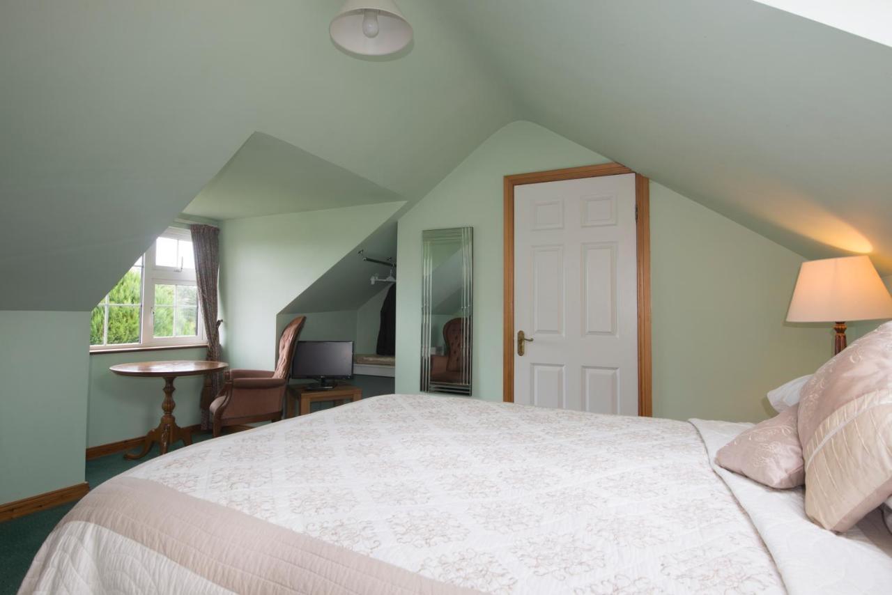 Bed and Breakfast Oakfield Кенмар Экстерьер фото