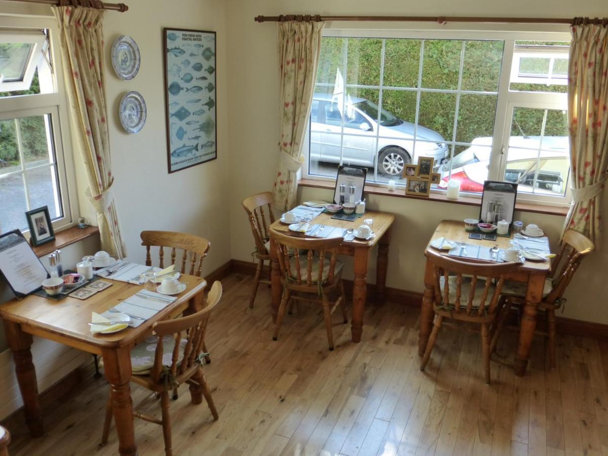 Bed and Breakfast Oakfield Кенмар Экстерьер фото