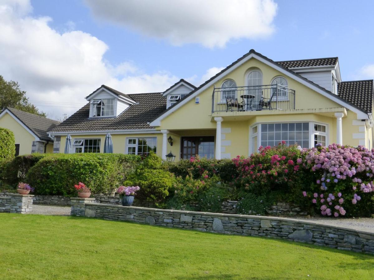 Bed and Breakfast Oakfield Кенмар Экстерьер фото