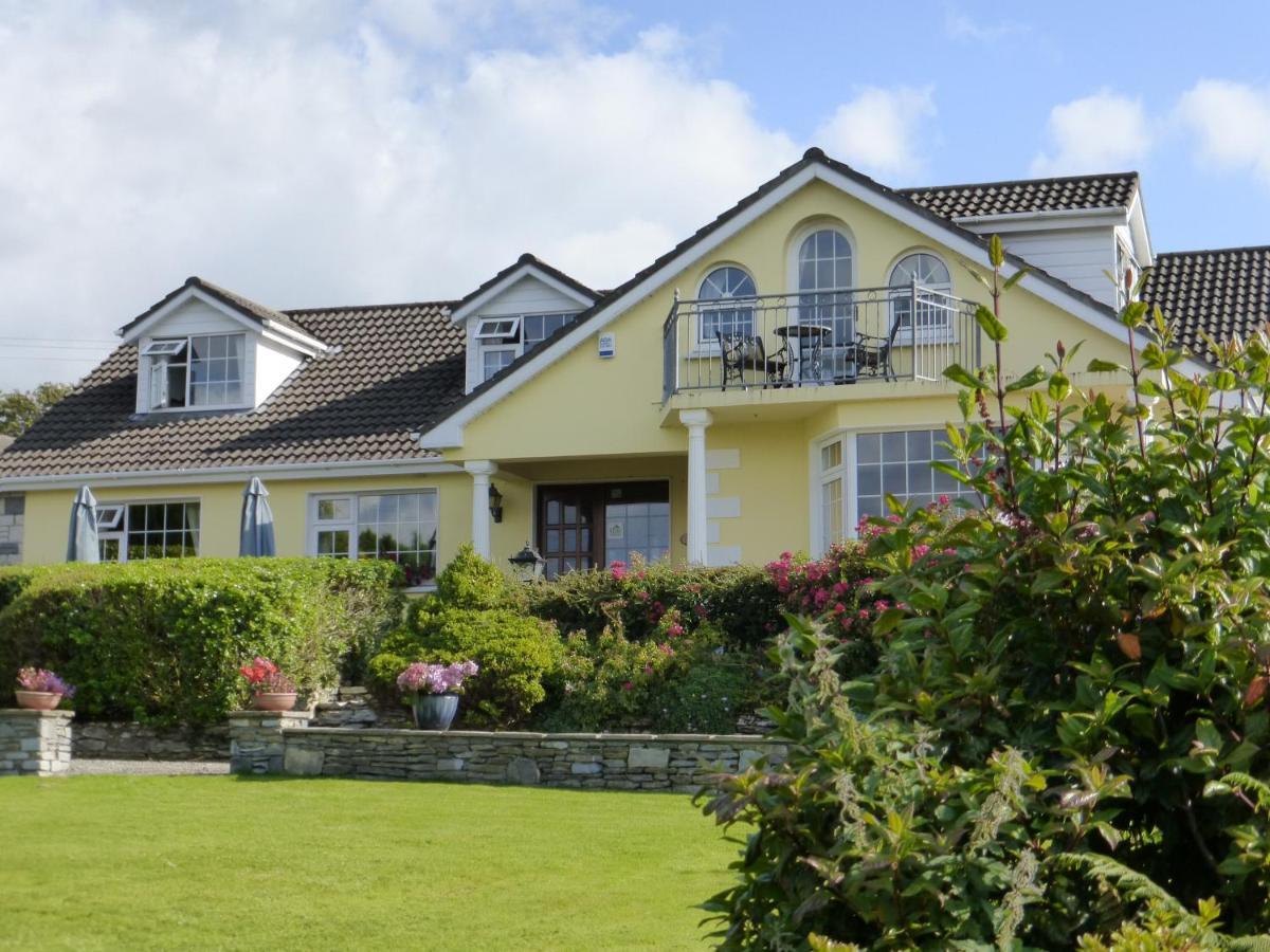 Bed and Breakfast Oakfield Кенмар Экстерьер фото