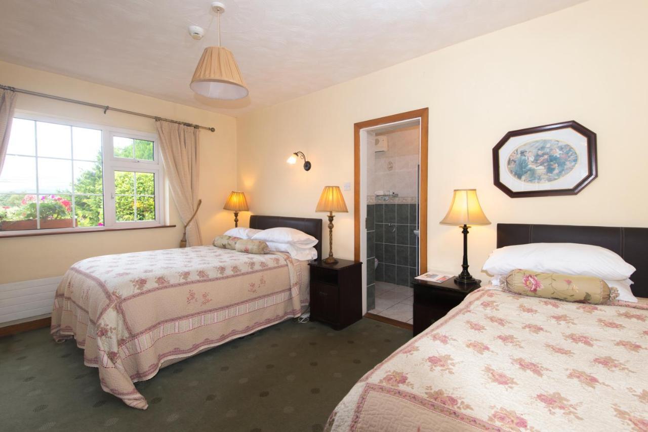 Bed and Breakfast Oakfield Кенмар Экстерьер фото