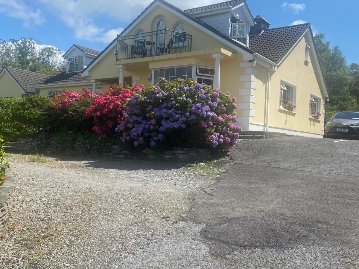 Bed and Breakfast Oakfield Кенмар Экстерьер фото