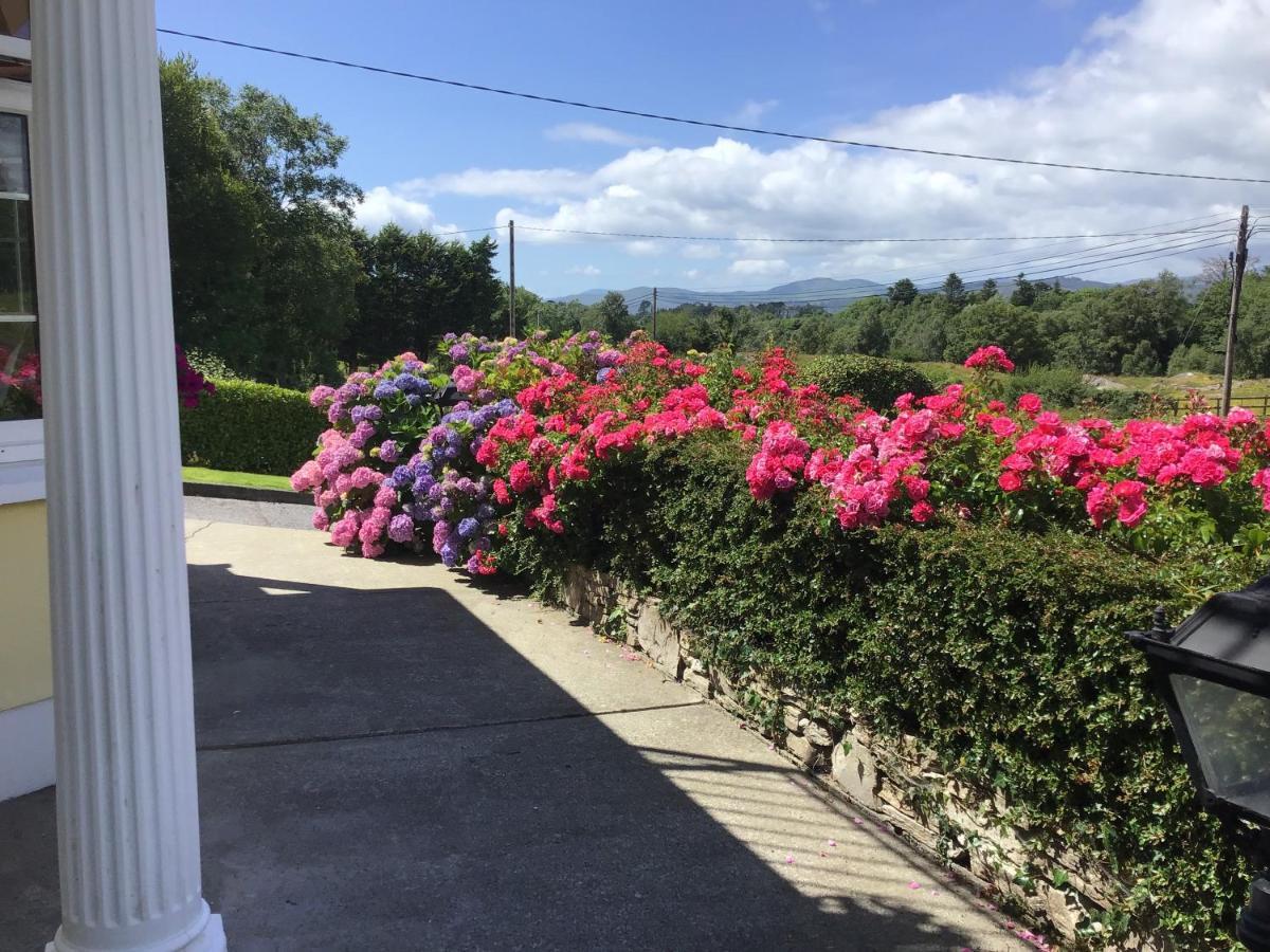 Bed and Breakfast Oakfield Кенмар Экстерьер фото