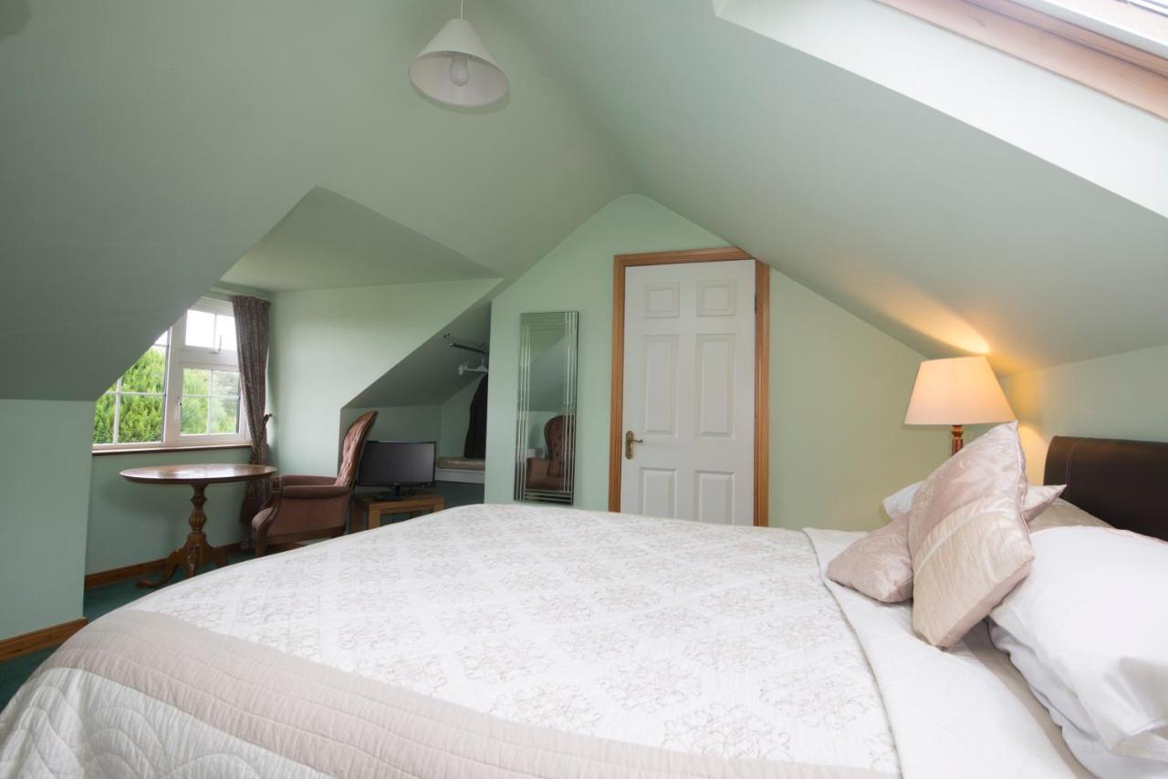 Bed and Breakfast Oakfield Кенмар Экстерьер фото