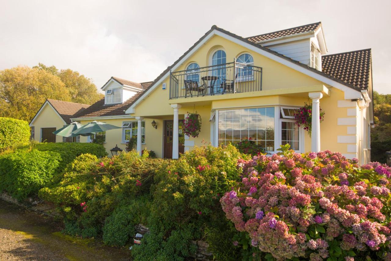 Bed and Breakfast Oakfield Кенмар Экстерьер фото